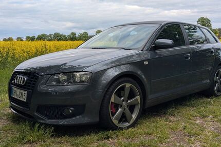 Audi A3 193.500 km 7.499 &euro; Oranienburg 16515