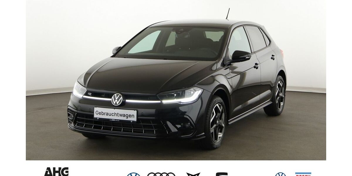 VW Polo 22.250 km 21.584 &euro; Gotha 99867