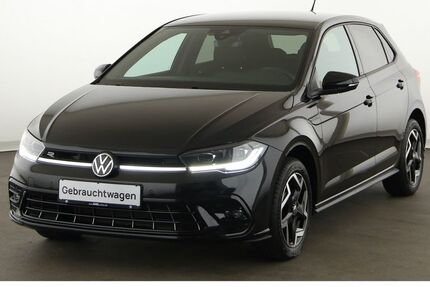 VW Polo 22.250 km 21.834 &euro; Gotha 99867
