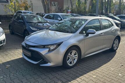 Toyota Corolla 40.224 km 22.315 &euro; Berlin 13403