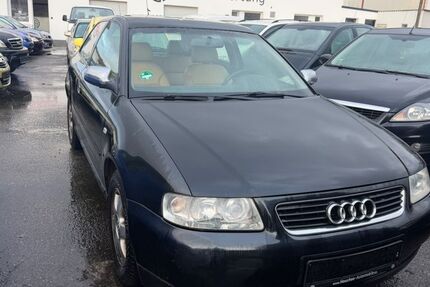 Audi A3 200.000 km 800 &euro; Belm/Vehrte (bei Osnabrück) 49191