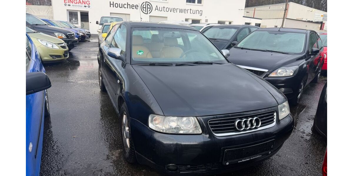 Audi A3 200.000 km 800 &euro; Belm/Vehrte (bei Osnabrück) 49191