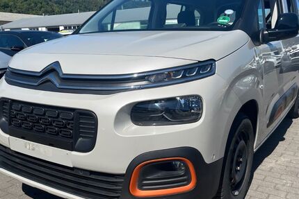 Citroen Berlingo 1.816 km 23.600 € Trier 54294