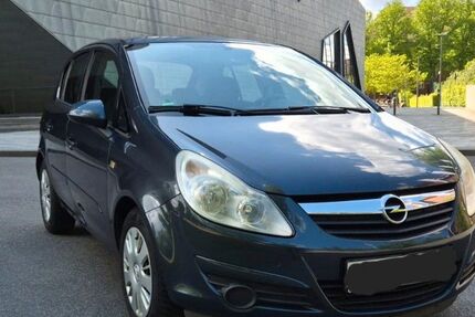 Opel Corsa 104.000 km 2.450 &euro; Lüneburg 21337