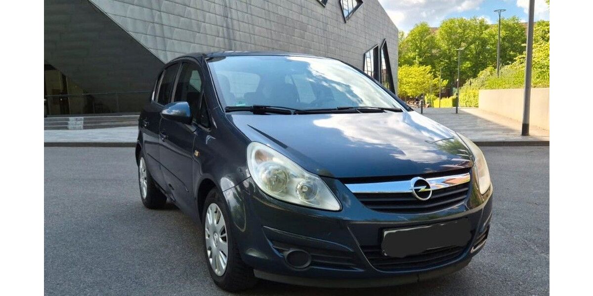 Opel Corsa 104.000 km 2.450 &euro; Lüneburg 21337