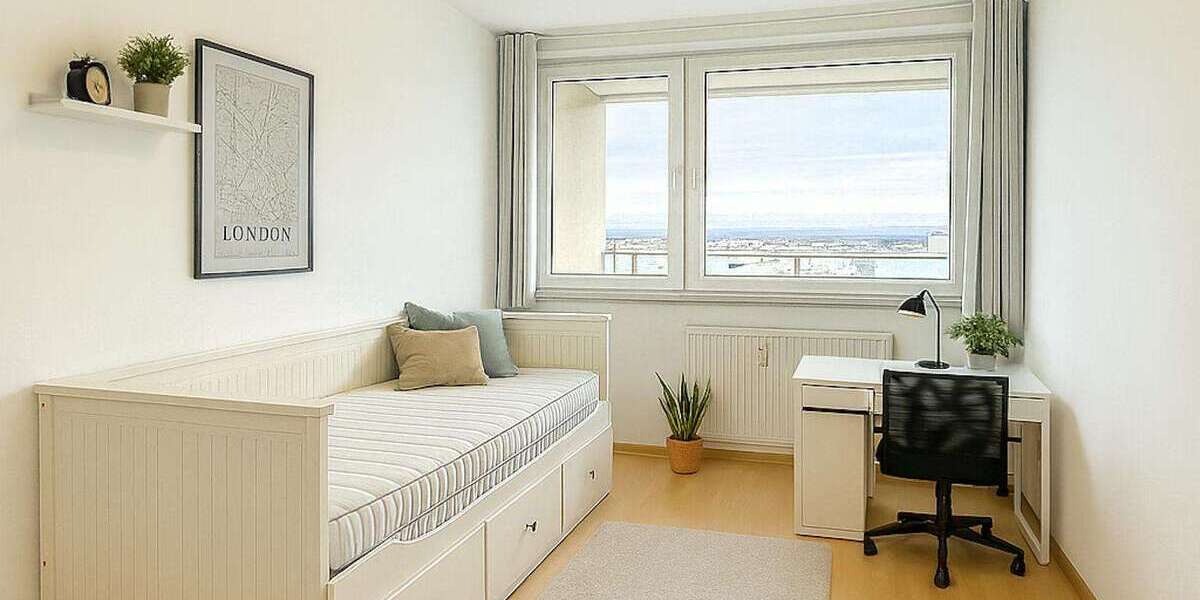 Zimmer Augsburg Lechhausen - 549&euro; | Angebot:25423480