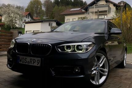 BMW 116 170.000 km 8.900 &euro; Waldkirchen 94065