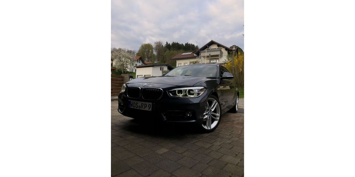 BMW 116 170.000 km 8.900 &euro; Waldkirchen 94065