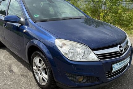 Opel Astra 175.000 km 2.799 € Sohren 55487