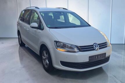 VW Sharan 220.200 km 7.600 &euro; Hannover 30179
