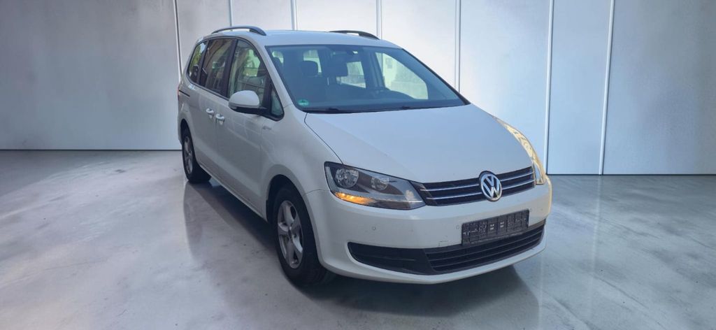 VW Sharan 220.200 km 8.290 &euro; Hannover 30179