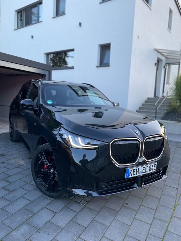 BMW X3 12.500 km 67.900 € Mainburg 84048