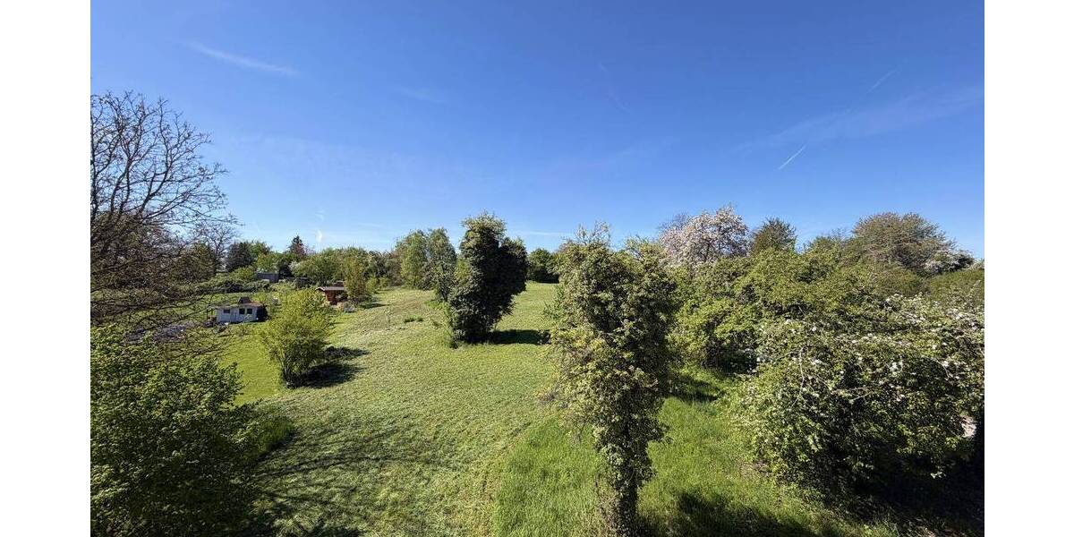 Etagenwohnung Konstanz Wollmatingen - 4 Zimmer, 92 m&sup2;, 695.000&euro; | Angebot:26291689