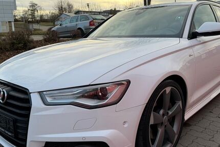 Audi A6 134.921 km 17.999 &euro; Neubrandenburg 17036