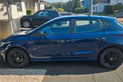 Seat Ibiza 139.500 km 7.199 &euro; Freisen 66629