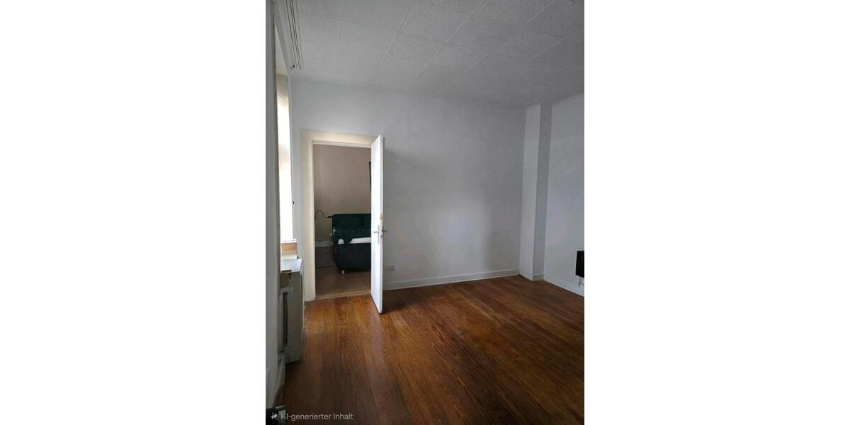 3 Zimmer Wohnung, zum 01.03.26 3 zimmer