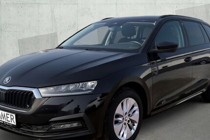 Skoda Octavia 91.319 km 20.949 &euro; Gronau 48599