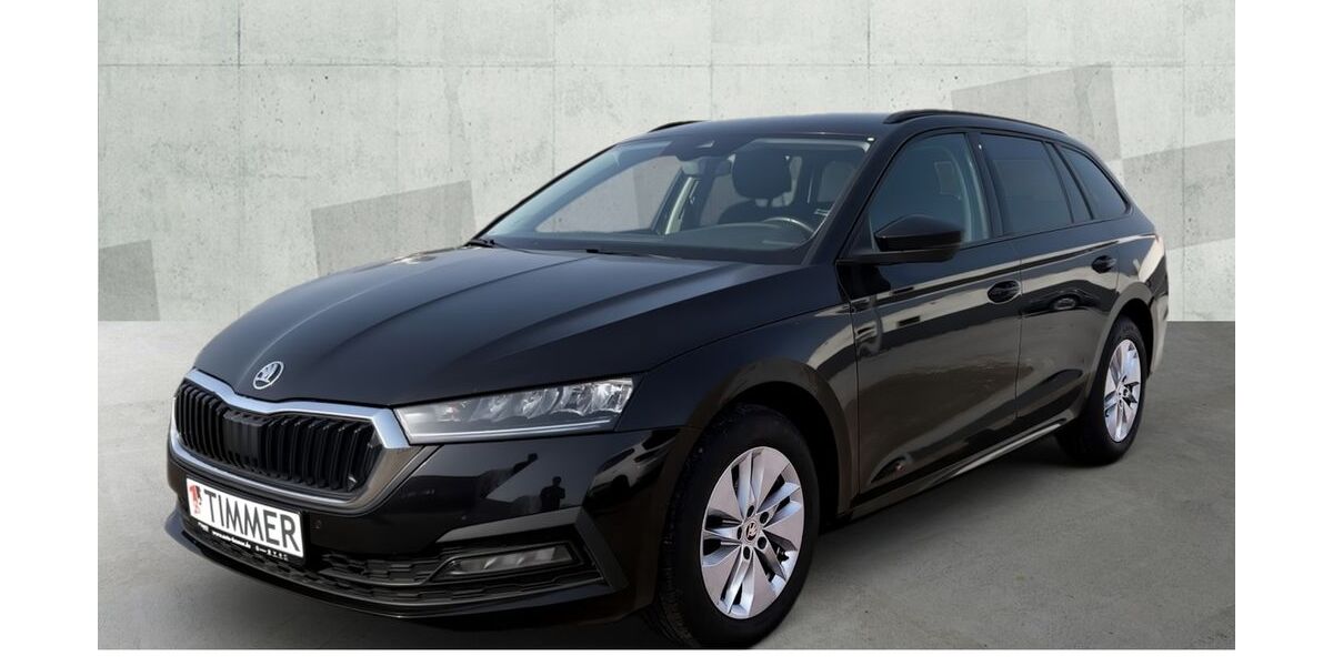 Skoda Octavia 91.319 km 20.949 &euro; Gronau 48599