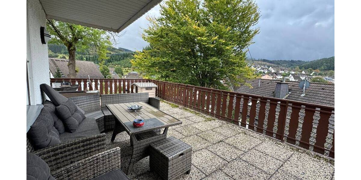 Mehrfamilienhaus, Wohnhaus Kirchhundem Oberhundem - 7 Zimmer, 200 m&sup2;, 259.000&euro; | Angebot:25734598