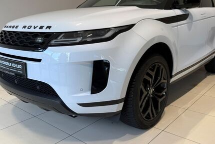 Land Rover Range Rover Evoque 59.800 km 29.890 &euro; Niederfischbach 57572