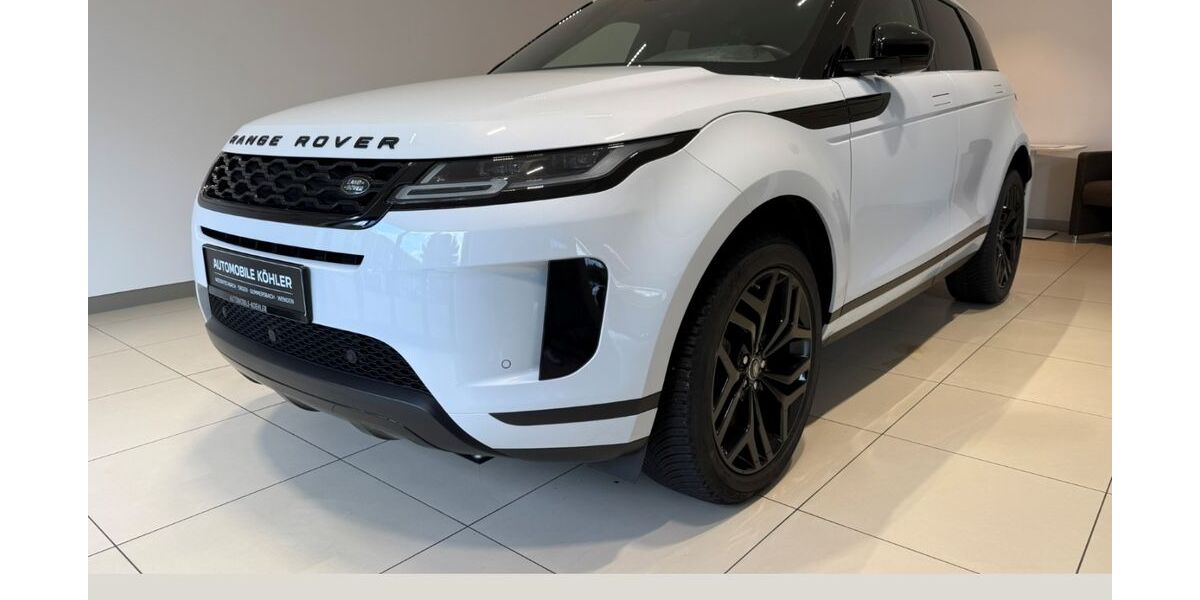 Land Rover Range Rover Evoque 59.800 km 29.890 &euro; Niederfischbach 57572