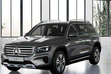 Mercedes-Benz GLB 200 9.900 km 38.892 &euro; Ergolding 84030