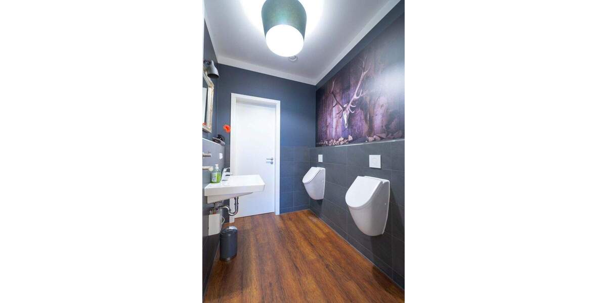 Gewerbeobjekt Garlstorf am Walde - 699.000&euro; | Angebot:25819740