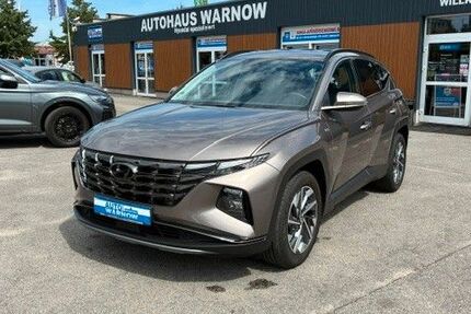 Hyundai TUCSON 66.780 km 21.990 &euro; Rostock 18057
