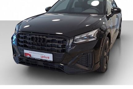 Audi Q2 6.500 km 39.990 &euro; Füssen 87629