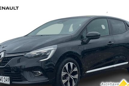 Renault Clio 15.673 km 14.900 &euro; Rathenow 14712