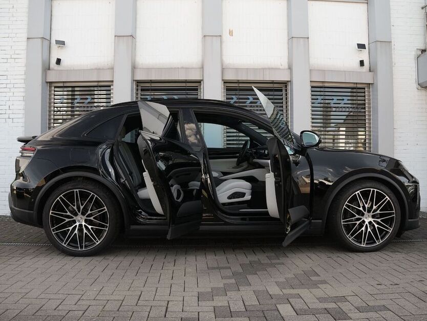 Macan