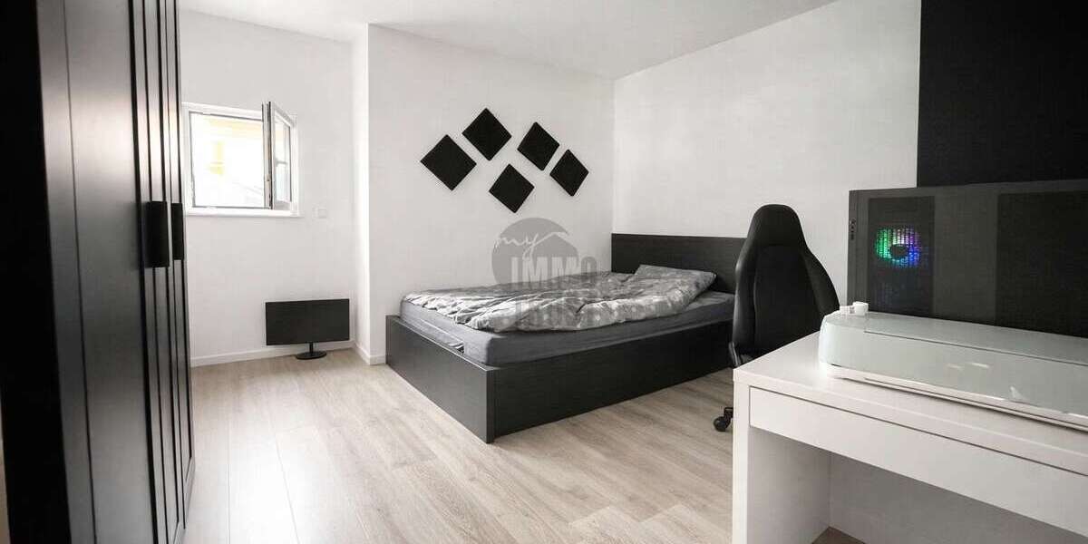 Etagenwohnung Buchen (Odenwald) - 4 Zimmer, 120 m&sup2;, 339.000&euro; | Angebot:24826487