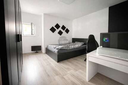 Wohnung Buchen (Odenwald) - 4 Zimmer, 120 m&sup2;, 339.000&euro; | Angebot:24826487