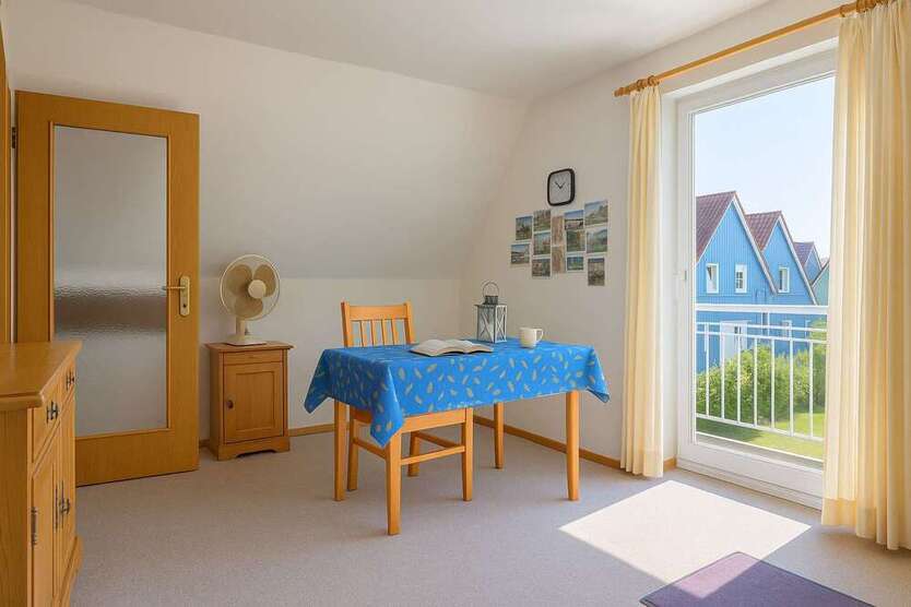 Wohnung zum Kaufen in Pellworm 149.900 € 55 m²