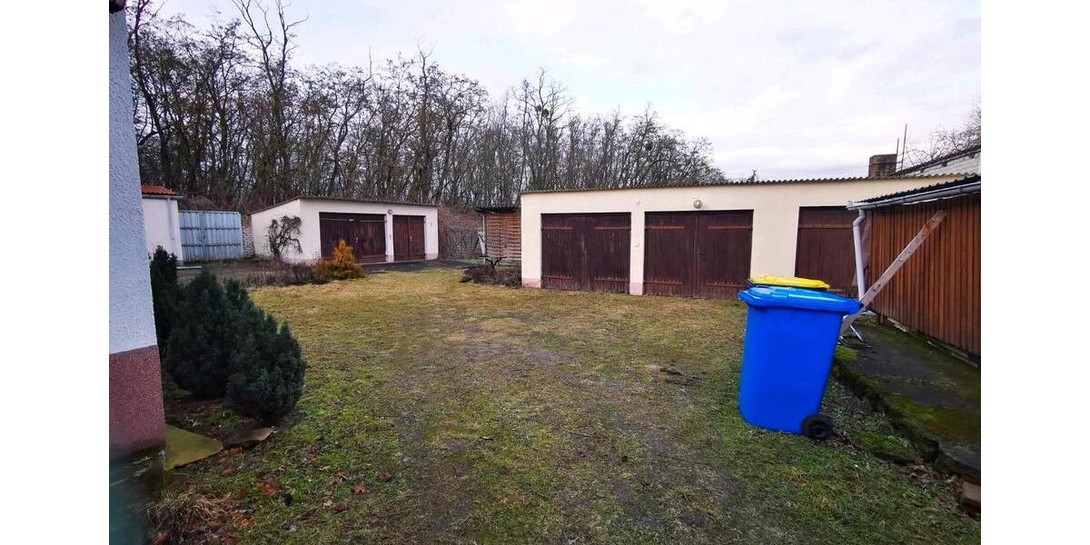 Doppelhaushälfte Wriezen - 186.000&euro; | Angebot:27409668
