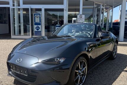 Mazda MX-5 45.125 km 19.990 &euro; Saterland-Sedelsberg 26683