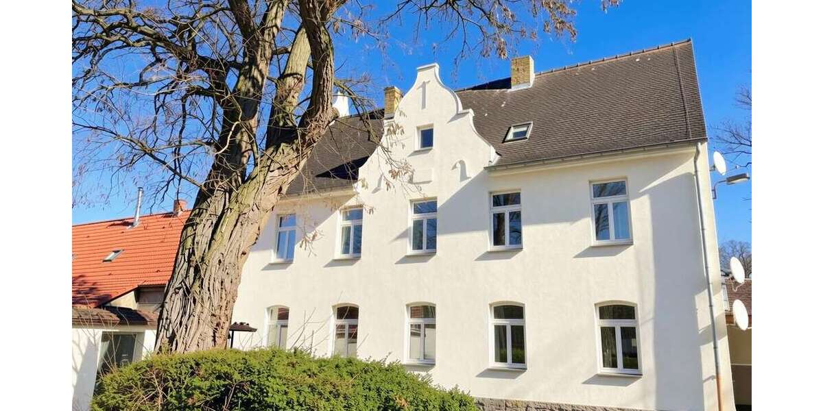 Einfamilienhaus Bad Düben - 8 Zimmer, 400 m&sup2;, 180.000&euro; | Angebot:25465818