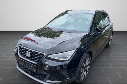 Seat Arona 8.500 km 18.900 &euro; Ladenburg 68526