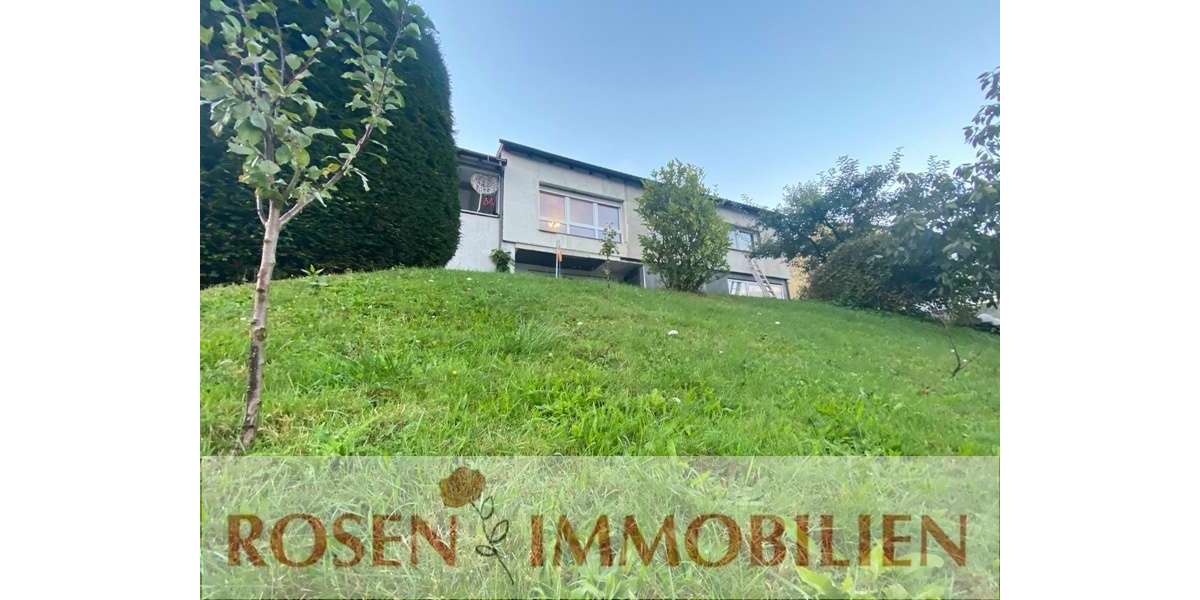 Einfamilienhaus Wald-Michelbach Michelbach - 7 Zimmer, 197 m&sup2;, 395.000&euro; | Angebot:25333322