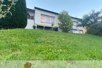 Haus Wald-Michelbach Michelbach - 7 Zimmer, 197 m&sup2;, 395.000&euro; | Angebot:25333322