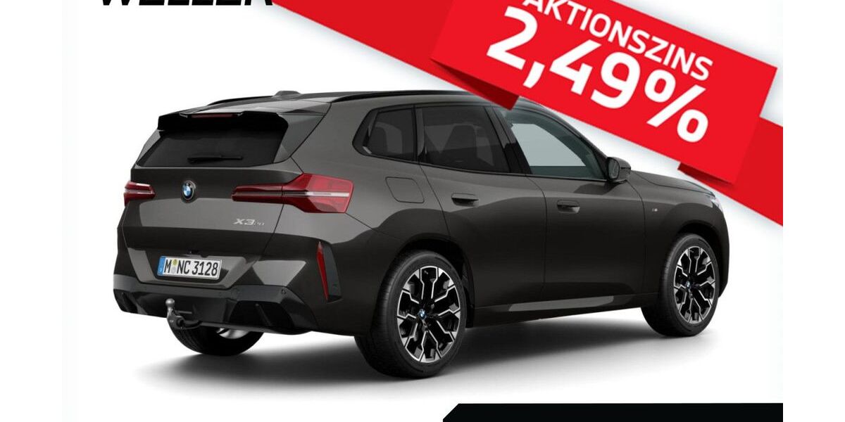 BMW X3 23.671 km 49.900 &euro; Winsen/Luhe 21423