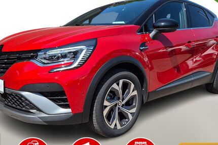 Renault Captur 24.029 km 20.088 &euro; Kehl 77694