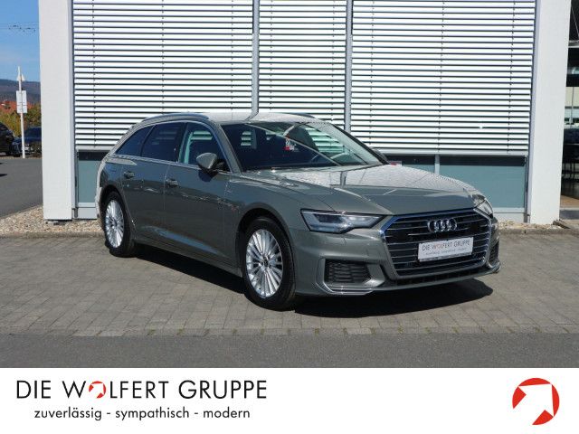 Audi A6 47.649 km 33.945 &euro; Buergstadt 63927