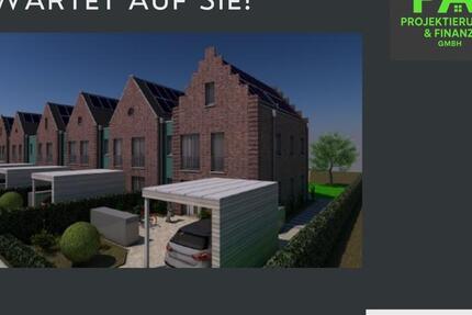 Haus Vechta - 3 Zimmer, 129 m&sup2;, 483.000&euro; | Angebot:26552392