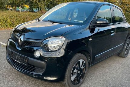 Renault Twingo 160.000 km 3.899 € Suhl 98527