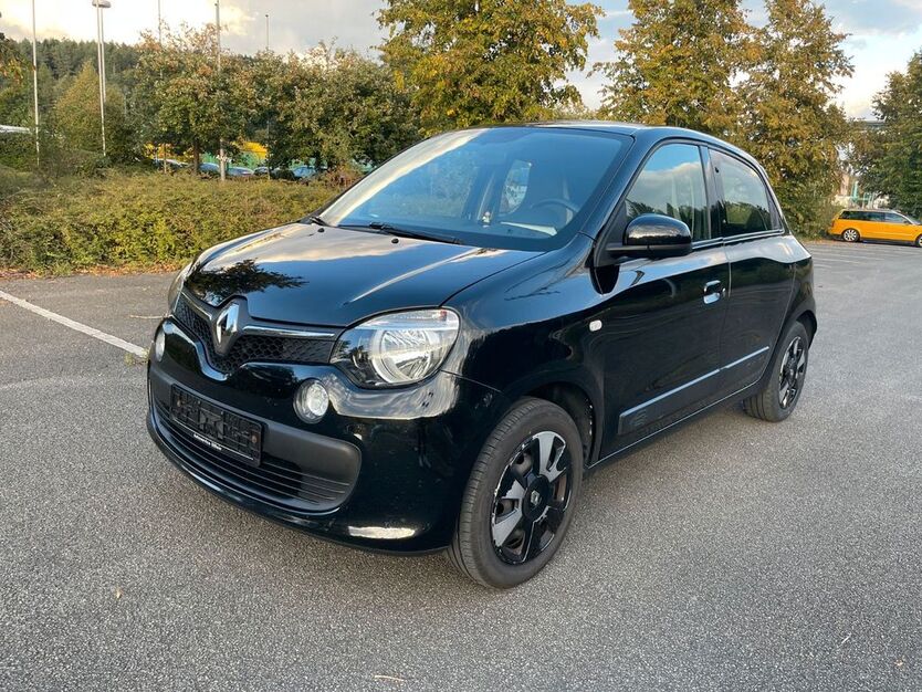 Renault Twingo 160.000 km 3.899 € Suhl 98527