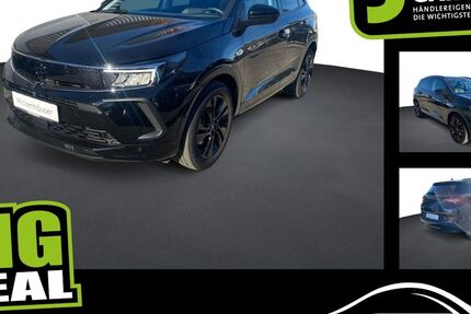 Opel Grandland (X) 47.481 km 21.990 &euro; Neufahrn 85375