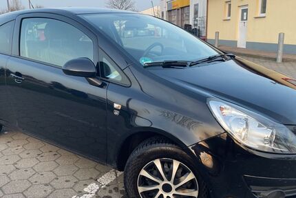 Opel Corsa 141.000 km 2.900 &euro; Landsberg 06188