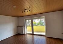 3 Zimmer Wohnung in Feuchtwangen