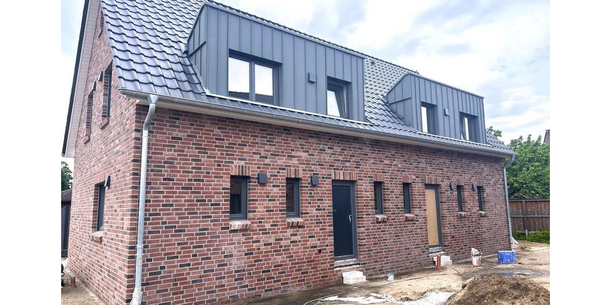 Doppelhaushälfte Apensen - 4 Zimmer, 95 m&sup2;, 1.450&euro; | Angebot:26679494
